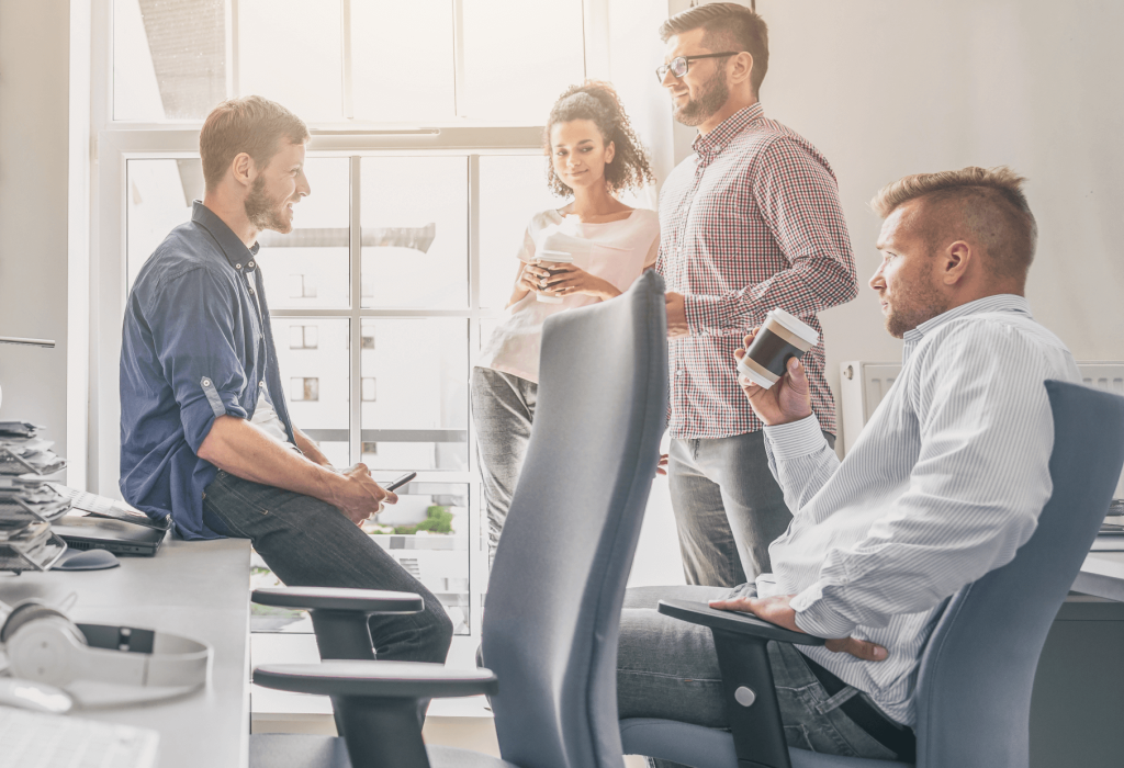 Agile Community & Glossar